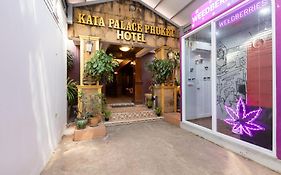 Kata Palace Phuket Hotel